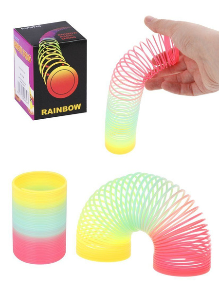 Rainbow 4 Тетрадь Купить