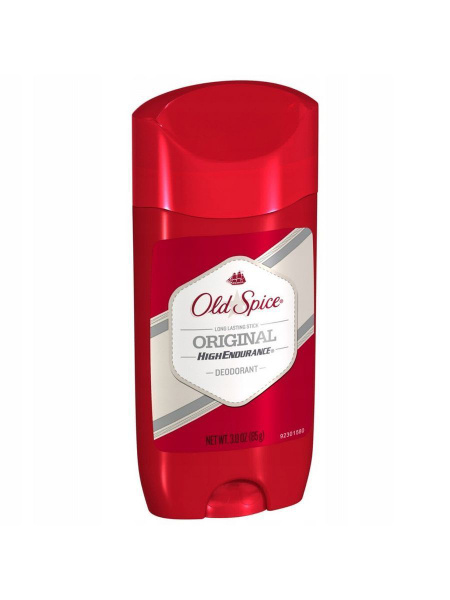 OLD SPICE Дезодорант стик original-85 мл - купить с доставкой по ...
