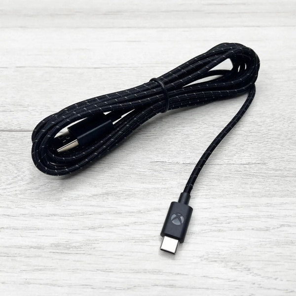 Оригинальный кабель для геймпада Microsoft Xbox Series S/X, Elite ...