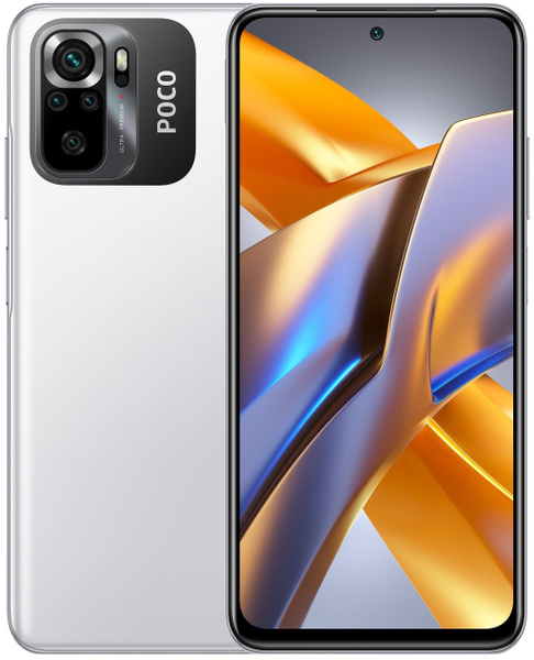 смартфон poco m5s 128 гб купить