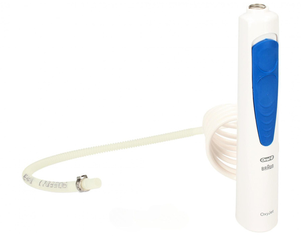 Ручка со шлангом для ирригатора Braun Oral-B 81626031 - купить по ...
