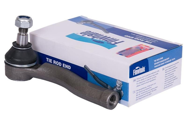 Рулевые наконечники Шевроле Лачетти Chevrolet Lacetti Деу Джентра ...