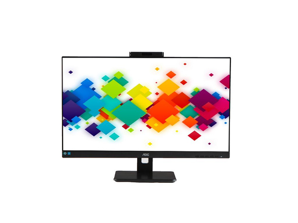 Монитор AOC Q27P3QW 27" - купить по выгодной цене в интернет-магазине ...