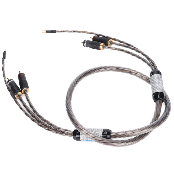 Аудиокабель Audiophiles 1m по низкой цене с доставкой в интернет ...