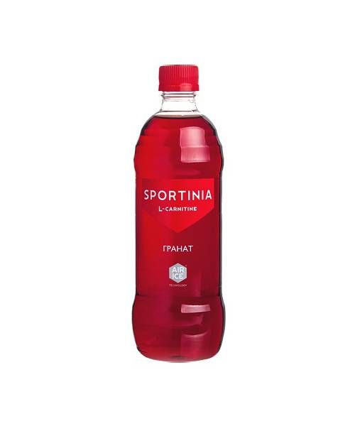 Карнитин Sportinia L-carnitine Яблоко - купить с доставкой по выгодным ...