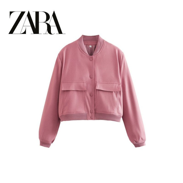Ветровка Zara - купить с доставкой по выгодным ценам в интернет ...