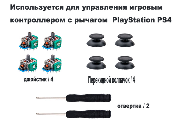 r3 на джойстике sony playstation