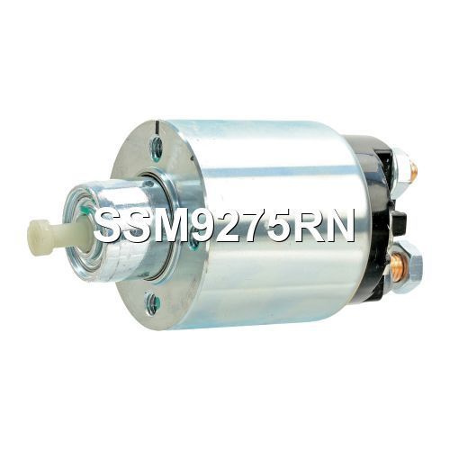 Втягивающее реле стартера Nissan Patfinder, Altima, Sentra (Ниссан ...