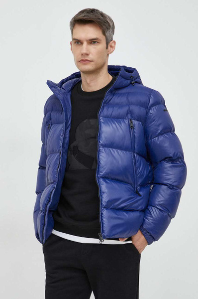 Куртка Geox - купить с доставкой по выгодным ценам в интернет-магазине ...