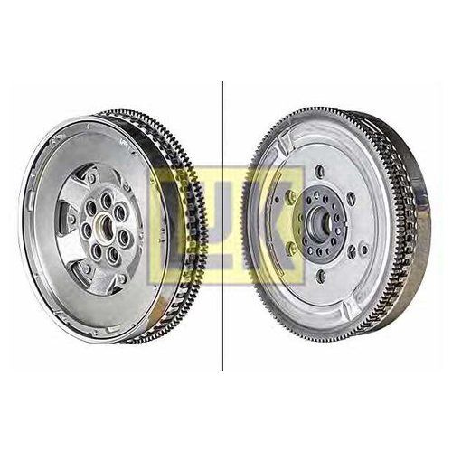 Маховик Luk 415038310 для Renault GRAND SCENIC II JM01 II, GRAND SCENIC ...