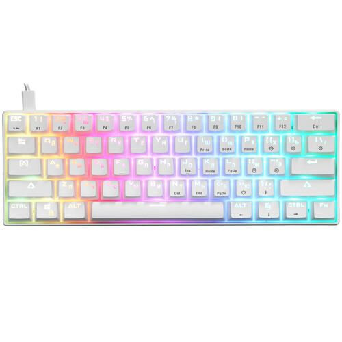 Razer Клавиатура проводная Клавиатура/подсветкой/беспроводная ...