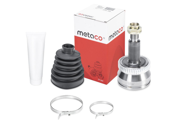 ШРУС наружный передний Metaco 5730-380 - METACO арт. 5730-380 - купить ...