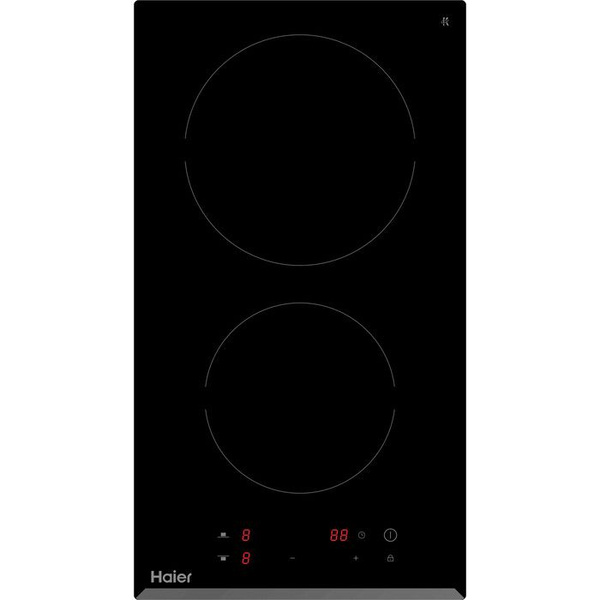 Электрическая варочная панель Haier HHY-C32RVB купить по низкой цене с ...