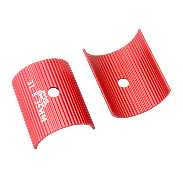 Прокладка руля велосипеда Редуктор выноса руля из алюминиевого сплава ...