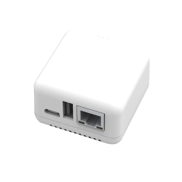 Сетевой сервер печати Mini NP330 для Windows XP Android - купить с ...