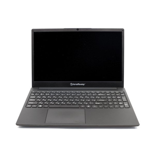 Ноутбук Kraftway 15.6" 1920x1080 Intel Core i5-8259U, 8Gb RAM, 256Gb ...