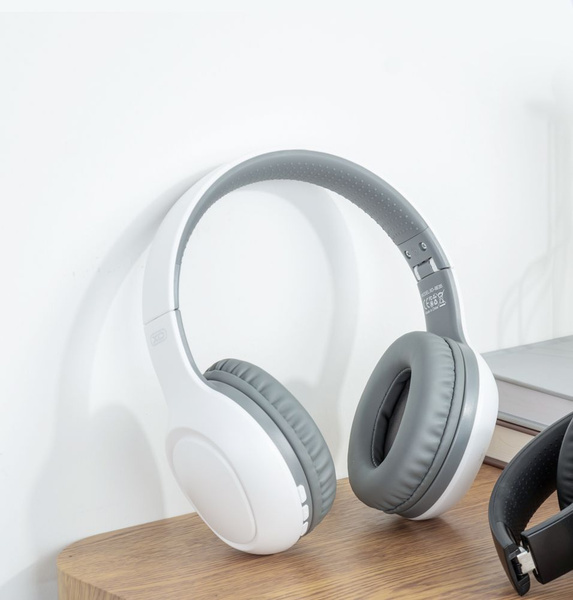 Наушники Полноразмерные XO Foldable Wireless Headphone (BE35) - купить ...
