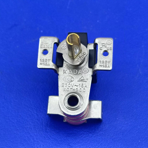 Термостат Када KDT-200 0-85C 16A 250V KADA для масляного обогревателя ...