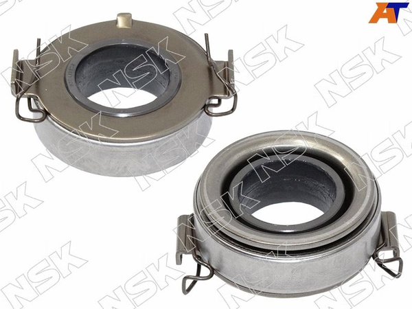 Выжимная муфта сцепления TOYOTA 7A/3S/1VZ/1AZ/2AZ - NSK арт ...