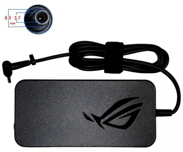 Зарядное устройство для ноутбука Asus NR2202RX, 20V - 14A, 280 Вт ...