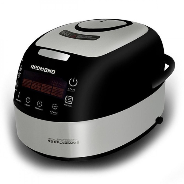 Мультиварка-скороварка REDMOND RMC-70 - купить по доступным ценам в ...