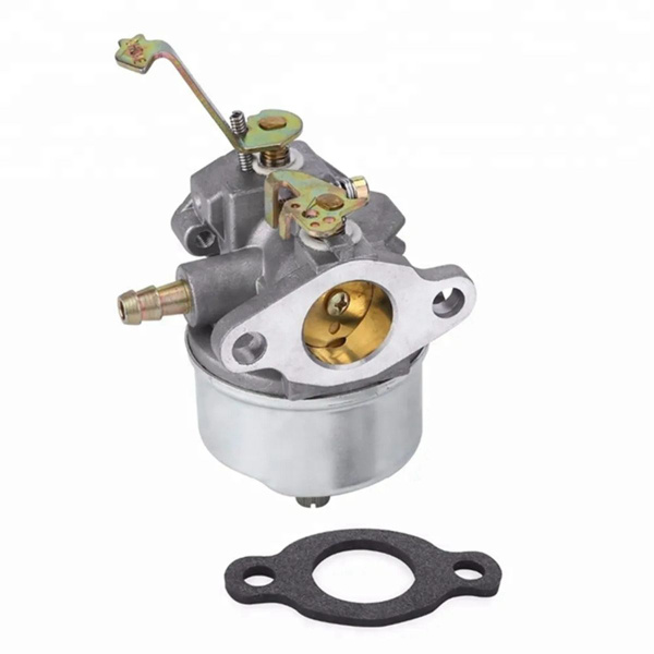 FT&C Tecumseh Carburetor 631828 fits H50, H60 Engines