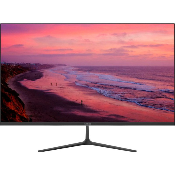 Монитор Rombica SkyView I27Х1 27" - купить по выгодной цене в интернет ...