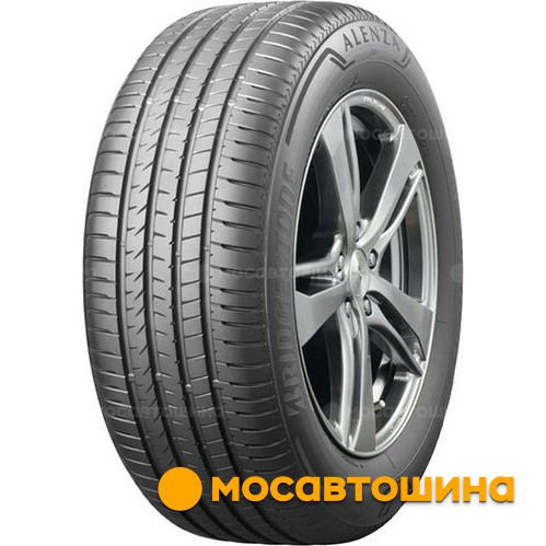 Шины для легковых автомобилей Bridgestone 275/55 20 Лето Нешипованные ...