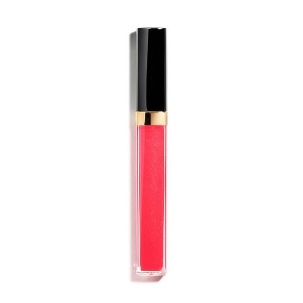 CHANEL ROUGE COCO GLOSS Блеск для губ оттенок 738 AMUSE-BOUCHE - купить ...