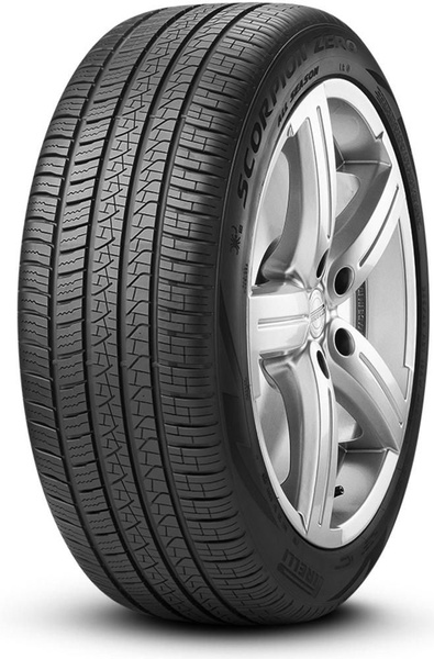 Шины для легковых автомобилей Pirelli 235/55 19 Лето Нешипованные ...