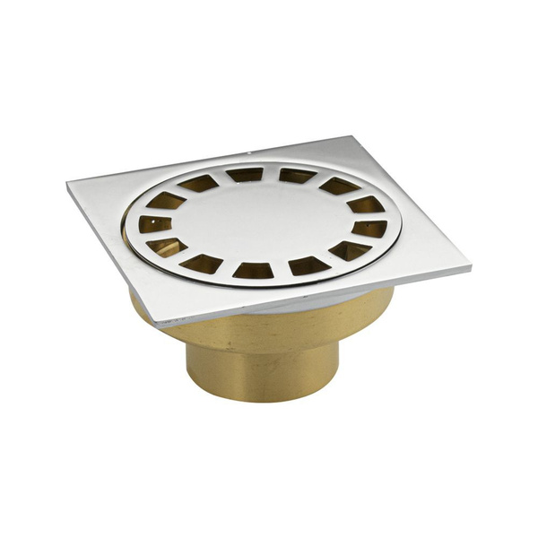 САНАКС - Трап латунный купить на OZON по низкой цене (1419231792)