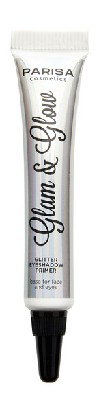 PARISA COSMETICS Праймер основа для век Glam&Glow, 6 мл - купить с ...