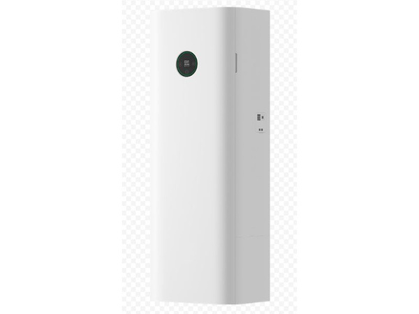 Очиститель воздуха Xiaomi Mi Air Purifier MJXFJ-300-G1, белый - купить ...