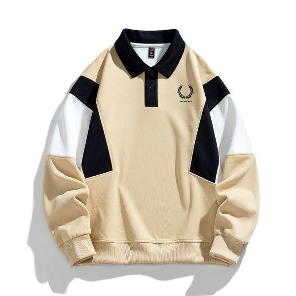 Свитшот Fred Perry - купить с доставкой по выгодным ценам в интернет ...