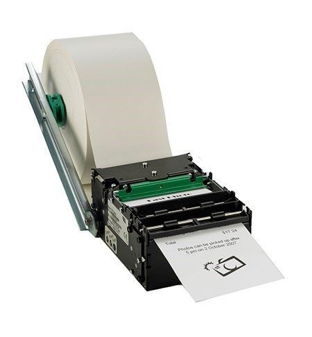 Принтер для чеков Zebra TTP 2030 USB встраиваемый принтер 01973-000 ...