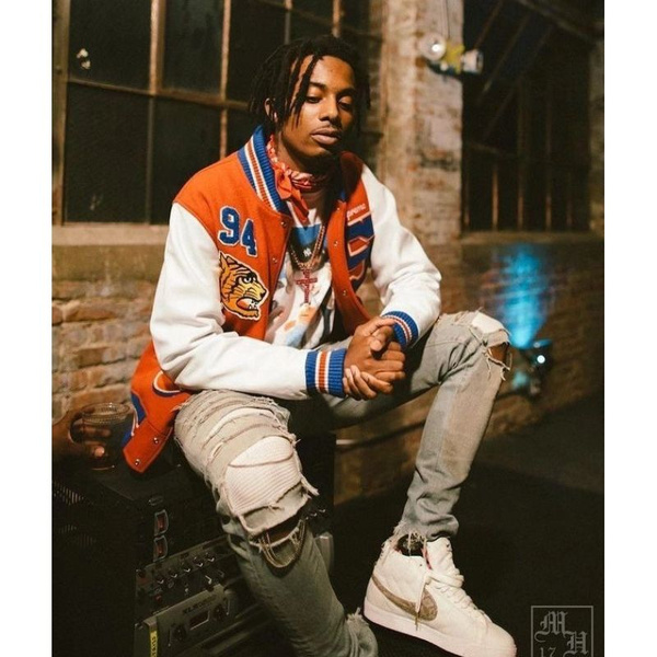 Куртка Supreme - купить с доставкой по выгодным ценам в интернет ...