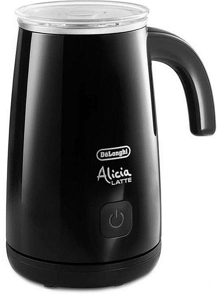 Вспениватель молока Delonghi Alicia Черный EMF2.BK - купить с доставкой ...