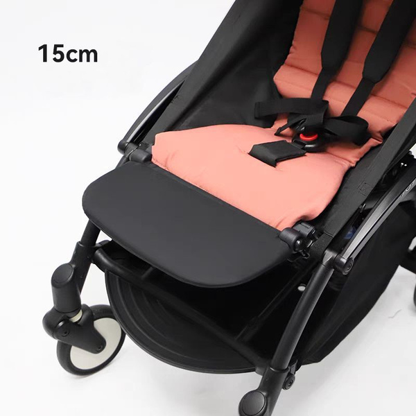 Подножка удлинитель для коляски Babyzen Yoyo, Yoya, 15 см - купить с ...