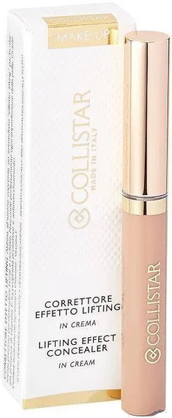 COLLISTAR - Lifting Effect Concealer 2 Консилер 5 мл - купить с ...