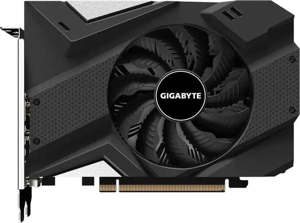 Видеокарта Gigabyte GeForce GTX 1650, 4 ГБ GDDR6 - купить по низким ...