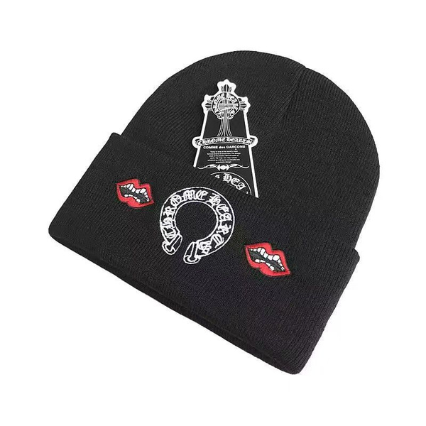 Кепка Chrome Hearts - купить с доставкой по выгодным ценам в интернет ...