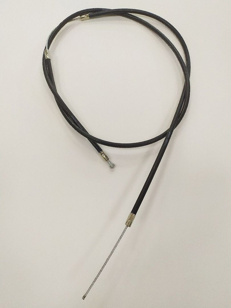 Трос сцепления Мопед СССР - арт. F01336 - купить по выгодной цене в ...