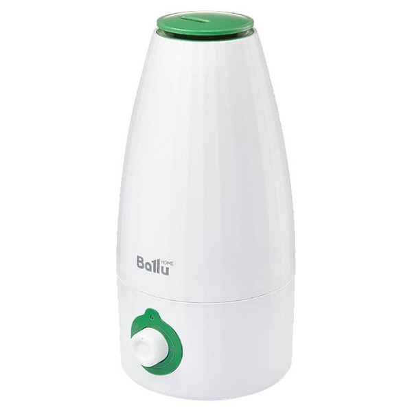 Ballu Увлажнитель воздуха UHB-333, белый - купить с доставкой по ...