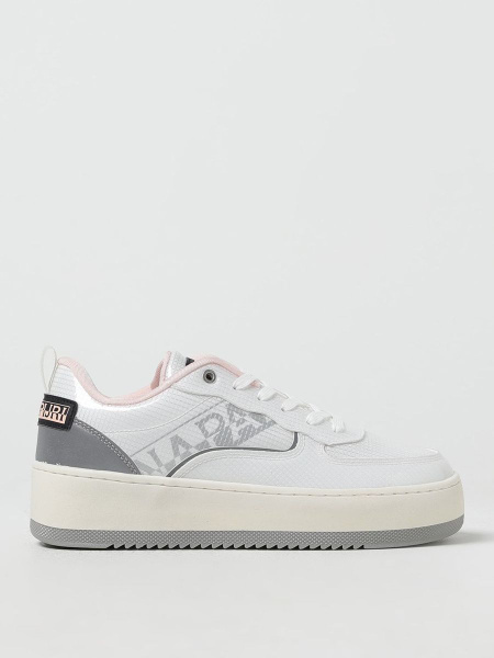 Кеды Napapijri - купить с доставкой по выгодным ценам в интернет ...