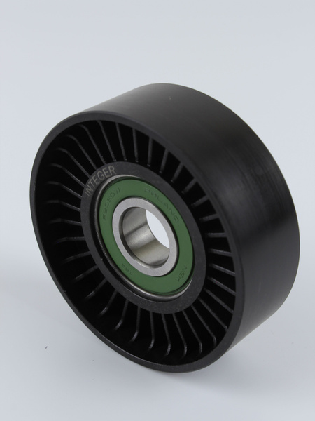 Ролик натяжителя ремня приводного с ГУР без натяжителя для автомобилей ...