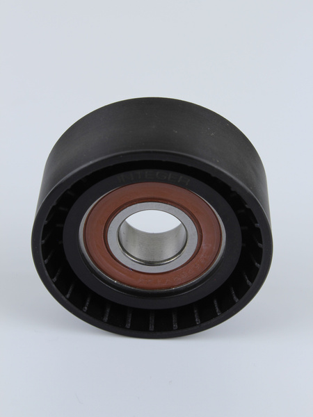 Ролик натяжителя ремня генератора без натяжителя для автомобилей ...