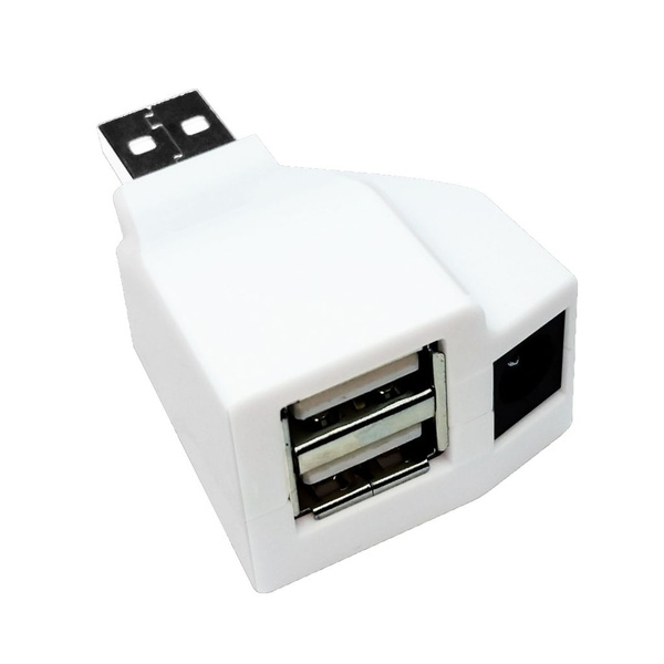 USB Усилитель сигнала 2.0, 2 порта купить на OZON по низкой цене ...