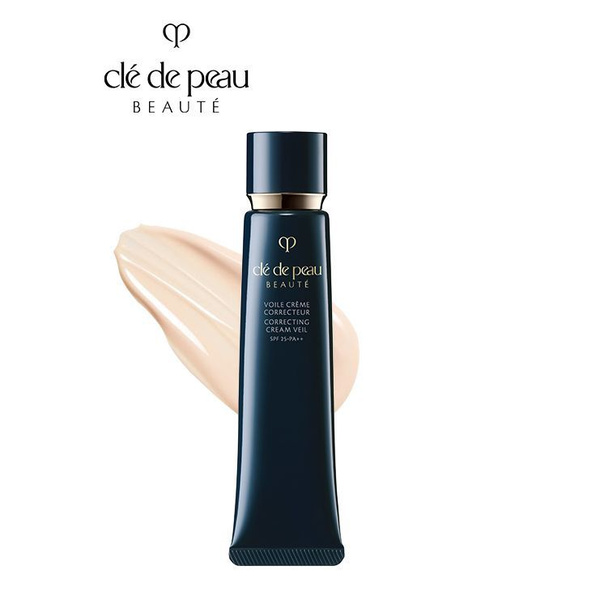 ClE DE PEAU Светящийся крем перед макияжем 37ml - купить с доставкой по ...