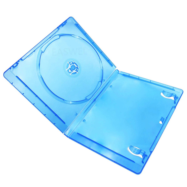 Бокс для диска PS4 PS5 (Коробка, контейнер) - купить по выгодной цене в ...