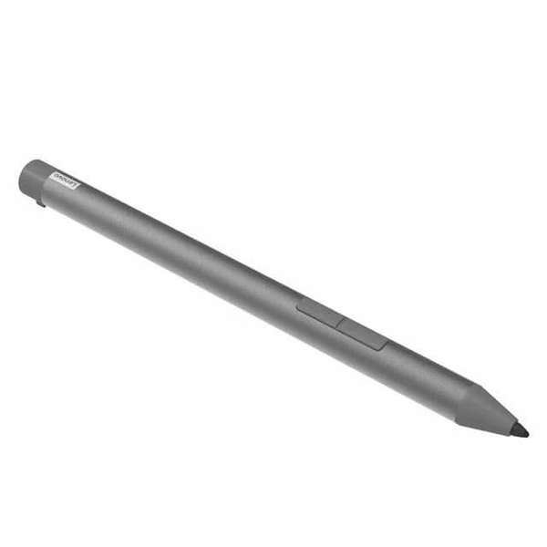 Стилус Lenovo Active Pen 3, серый - купить с доставкой по выгодным ...